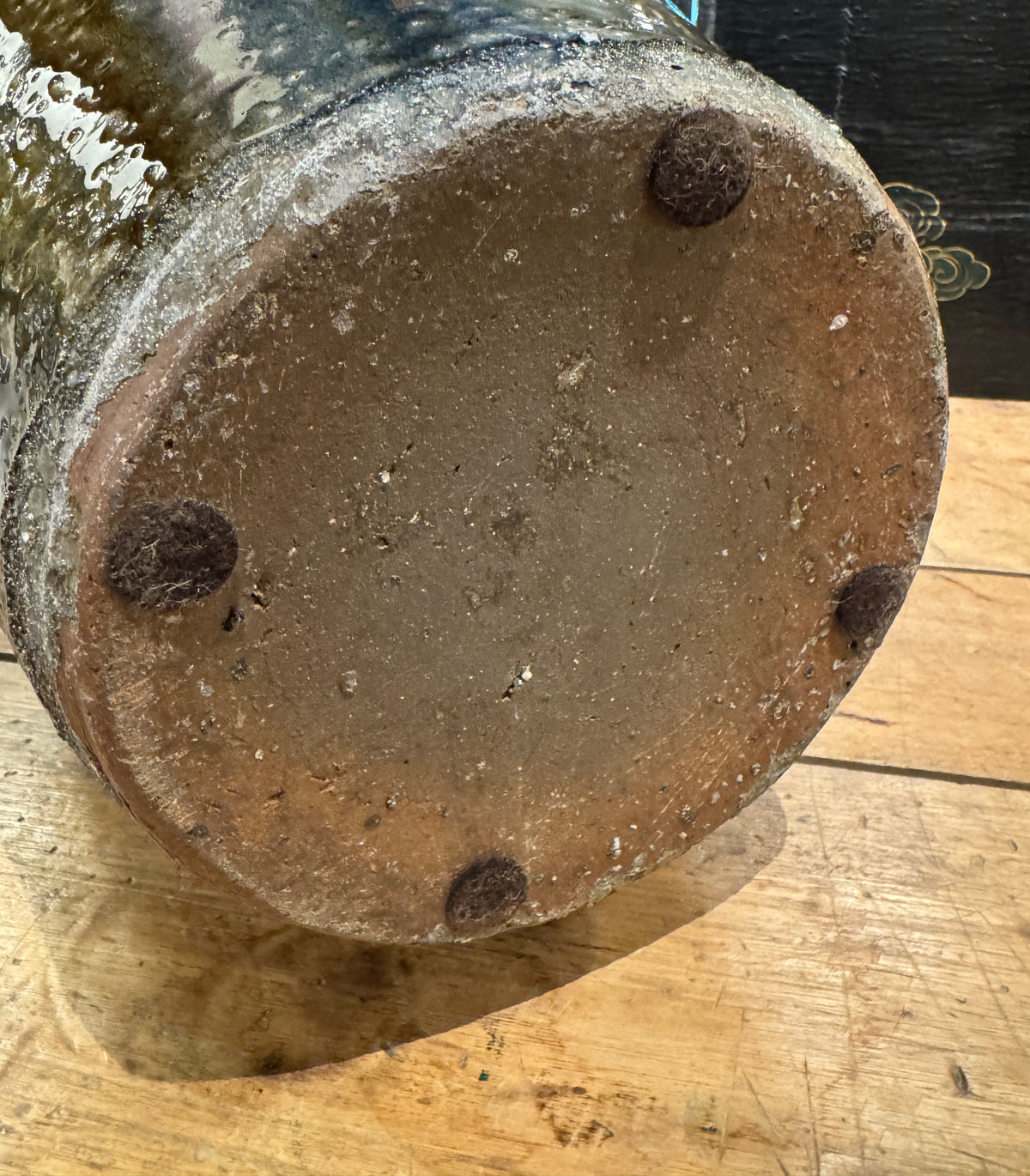 Burlon Craig Large Face Jug