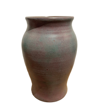 Pisgah Forest Stoneware Vase