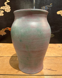 Pisgah Forest Stoneware Vase