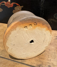 BB Craig Stoneware Birdhouse