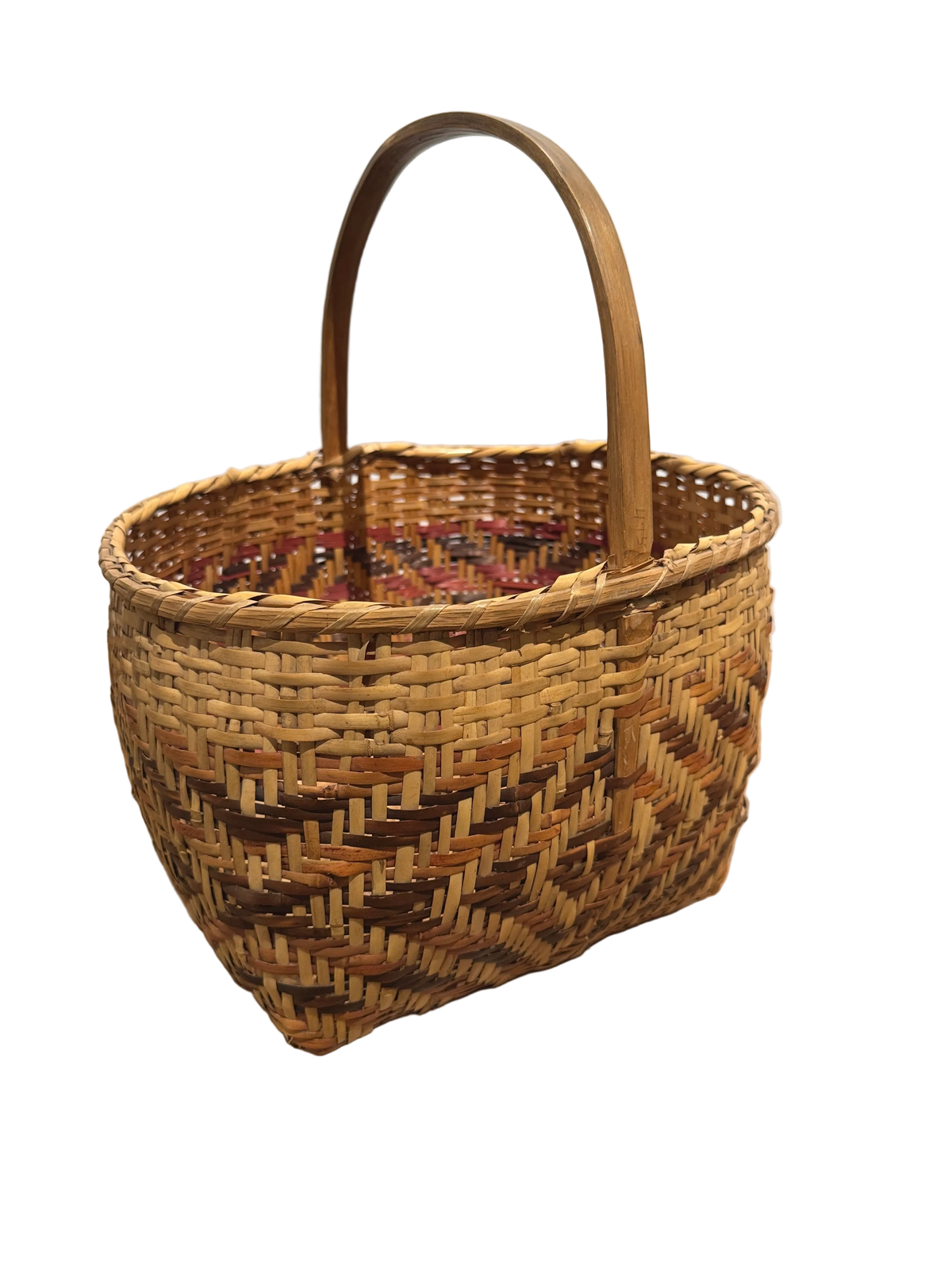 Cherokee Market Basket