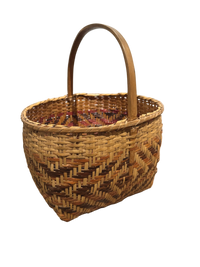Cherokee Market Basket