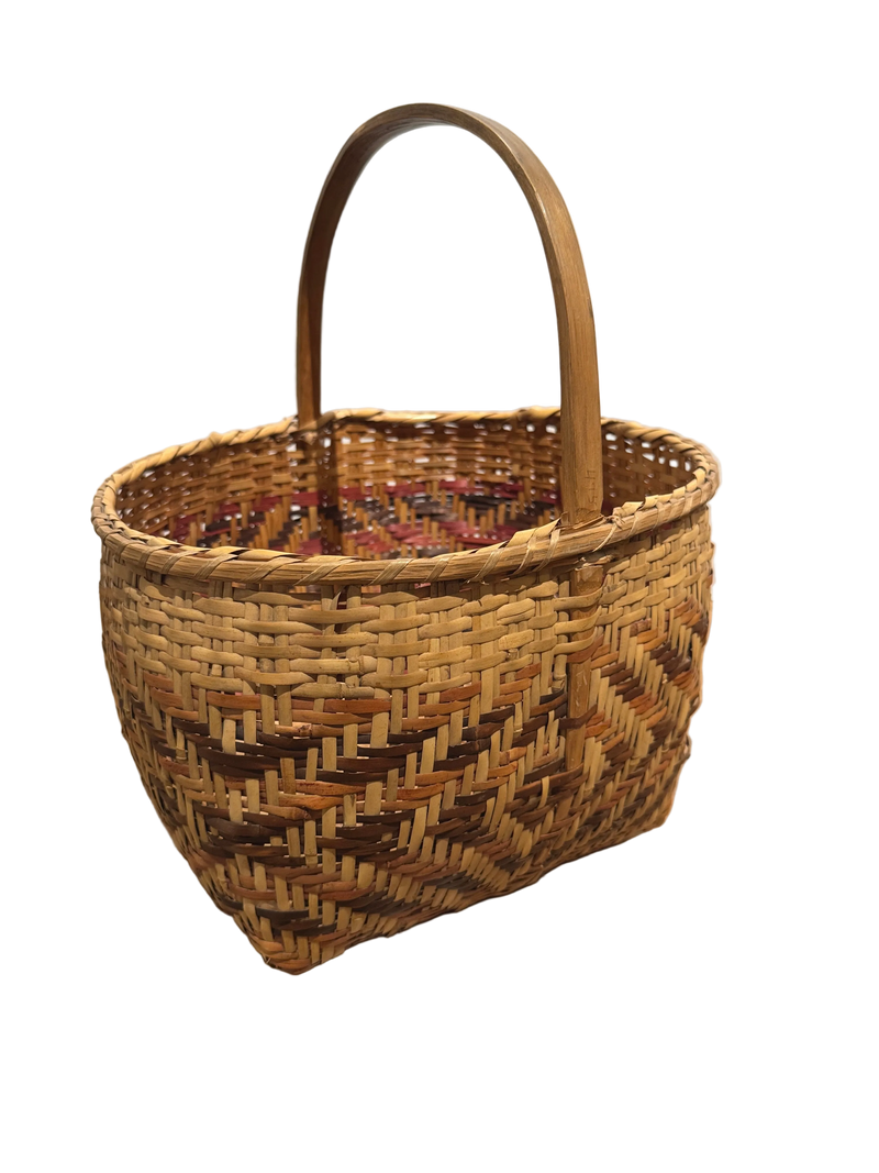 Cherokee Market Basket