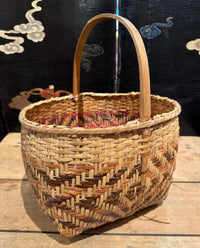 Cherokee Market Basket
