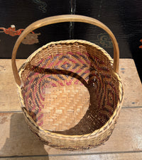 Cherokee Market Basket