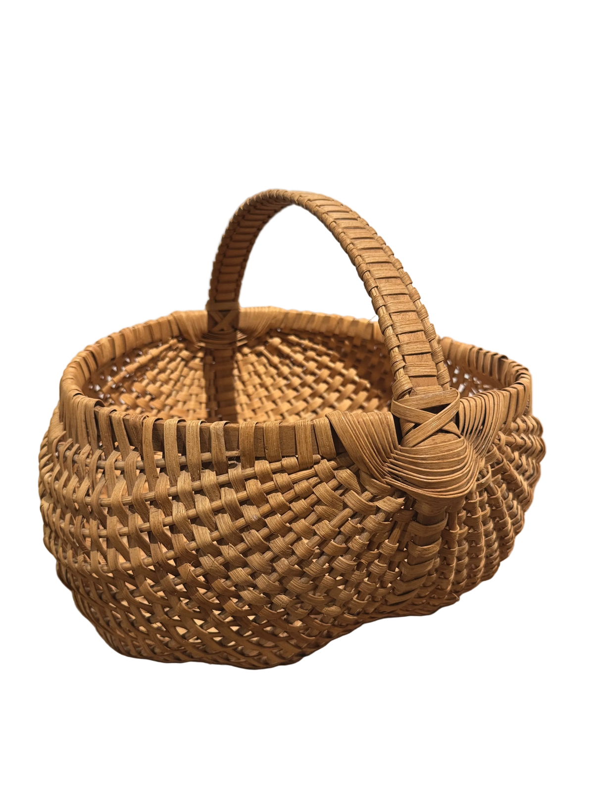Appalachian Butt Basket