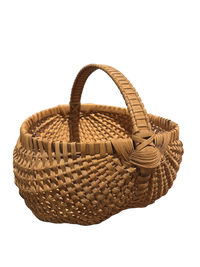 Appalachian Butt Basket