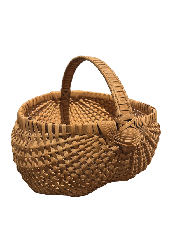 Appalachian Butt Basket
