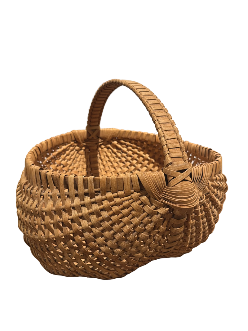 Appalachian Butt Basket