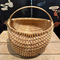Appalachian Butt Basket