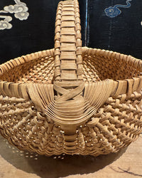 Appalachian Butt Basket