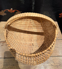 Appalachian Butt Basket