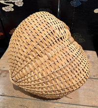 Appalachian Butt Basket