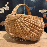 Appalachian Butt Basket