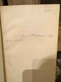 The Poetical Works of John Milton, Illustrated, 1888