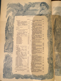 The Poetical Works of John Milton, Illustrated, 1888