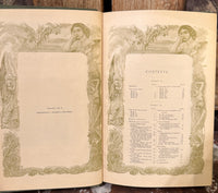 The Poetical Works of John Milton, Illustrated, 1888