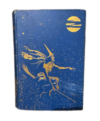 The Blue Fairy Book by Andrew Lang, 1889