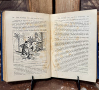 The Blue Fairy Book by Andrew Lang, 1889