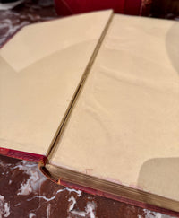 Large Format, The Works of Shakespeare, Late 19th Century
