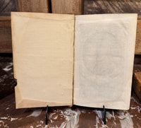 Group of 8 Leather Volumes, The History of England, 18th Century