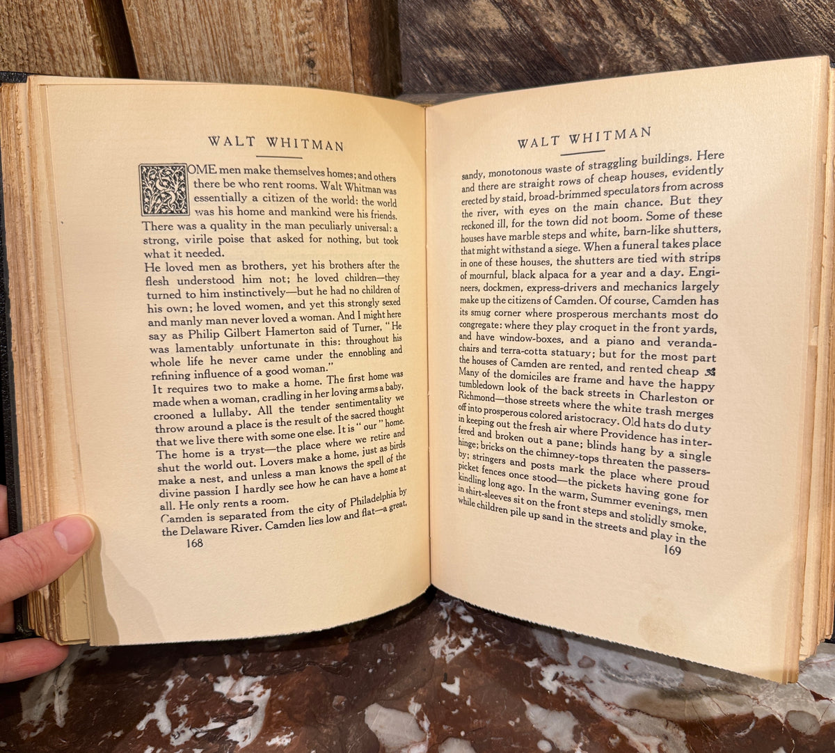 Little Journeys To The Homes Of The Great by Elbert Hubbard, Full 14 Volume Set
