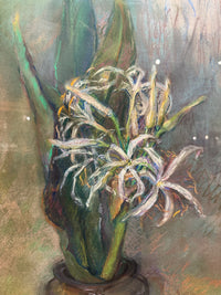 Floral Still Life by Helen Turner