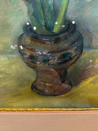 Floral Still Life by Helen Turner