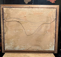River Valley Landscape by Jessie Benton Steese Evans