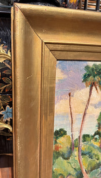 "Isle of Palm" by Eola Willis