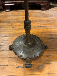 Early 20th Century Smoking Stand
