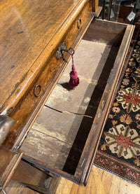 17th Century Italian Chest