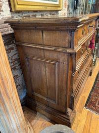 17th Century Italian Chest