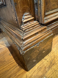 17th Century Italian Chest