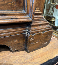 17th Century Italian Chest