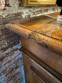 17th Century Italian Chest