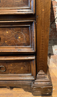 17th Century Italian Chest
