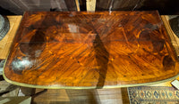 Late 18th Century Inlaid French Commode