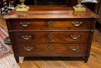 Late 18th Century French Northern Provincial Commode