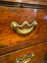 Late 18th Century French Northern Provincial Commode