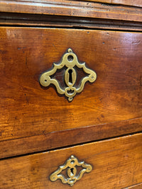 Late 18th Century French Northern Provincial Commode