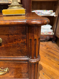 Late 18th Century French Northern Provincial Commode