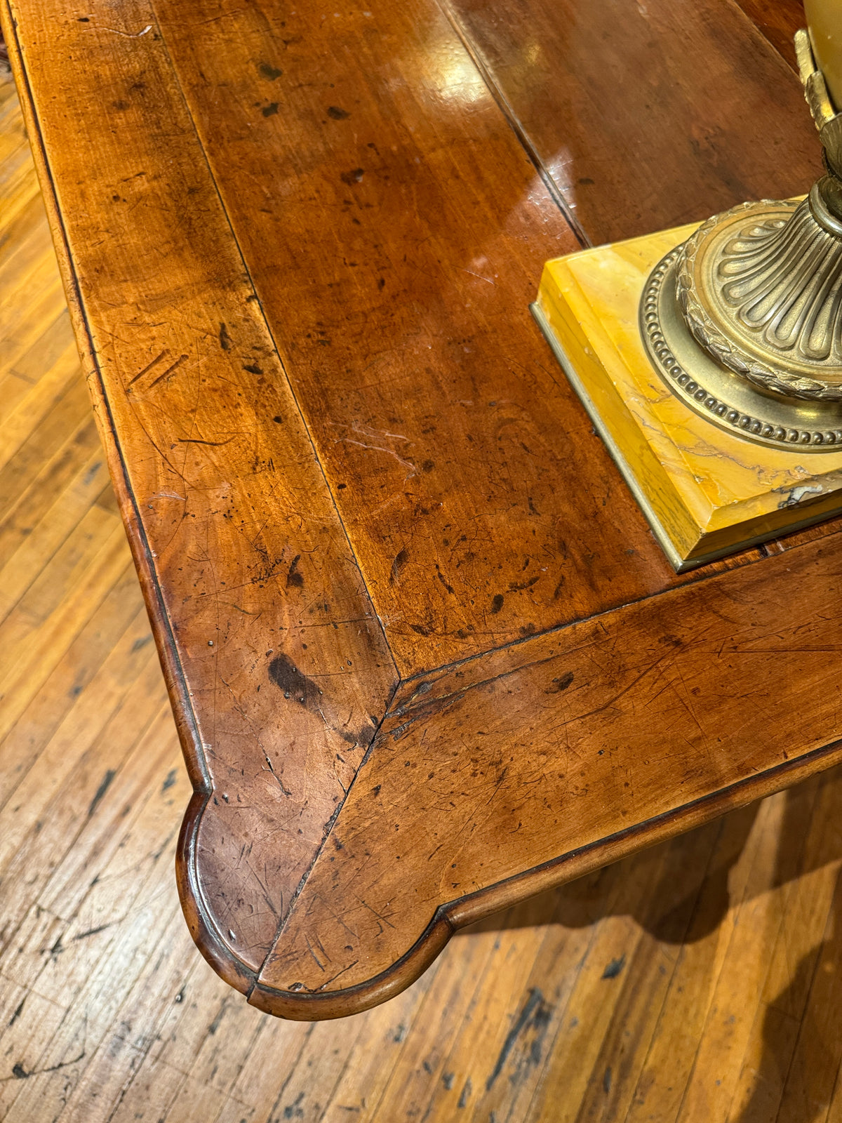 Late 18th Century French Northern Provincial Commode