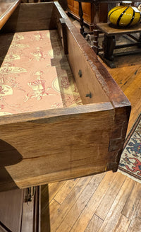 Late 18th Century French Northern Provincial Commode