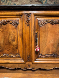 Mid 18th Century Louis XV Buffet a Gibier