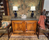Mid 18th Century Louis XV Buffet a Gibier