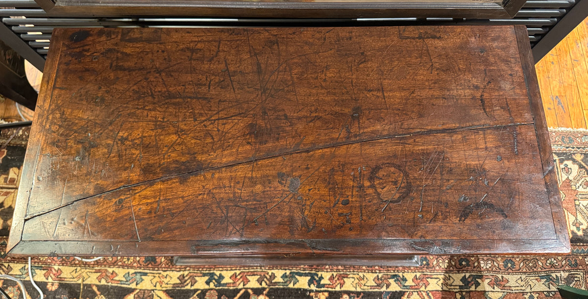 17th Century Italian Baroque Credenza