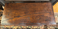 17th Century Italian Baroque Credenza