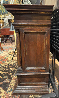 17th Century Italian Baroque Credenza