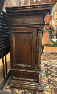 17th Century Italian Baroque Credenza